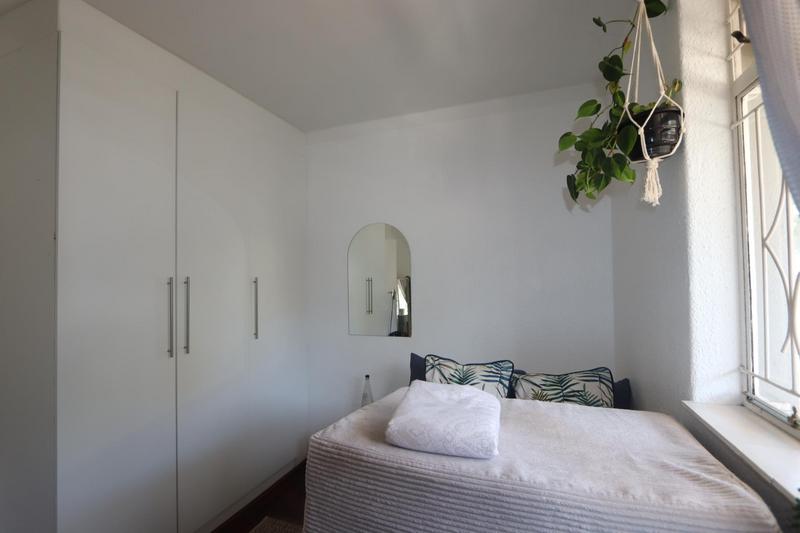 To Let 2 Bedroom Property for Rent in Tamboerskloof Western Cape